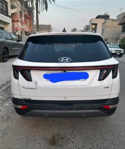 هیوندای تۆکسۆن